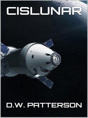 cover image of Cislunar
